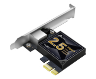 Karta sieciowa TP-LINK TX201 PCI Express
